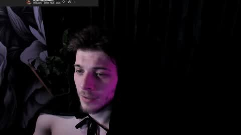 Snapshot of whiteegrimm chatting on 06.02.26 Gus online show from 06.02.26