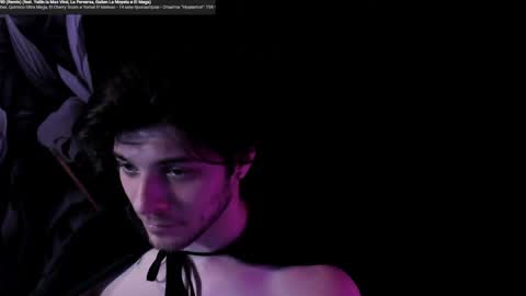 Snapshot of whiteegrimm chatting on 06.03.26 Gus online show from 06.03.26