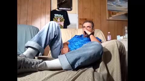 Snapshot of whitelion67 chatting on 09.29.25 whitelion67 online show from 09.29.25