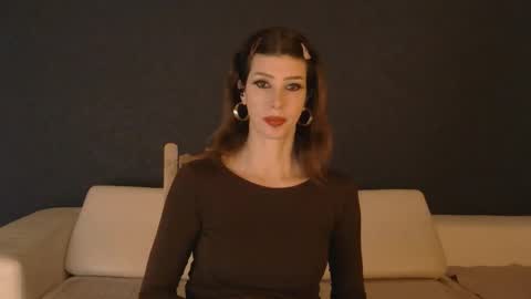 White Queen online show from 10.16.25