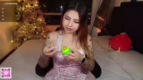 EMMA online show from 01.19.25