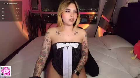 EMMA online show from 02.18.25