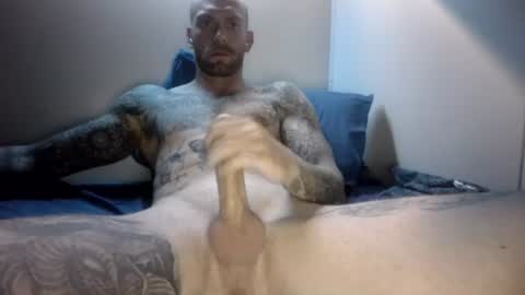 WelshCock4U online show from 08.09.26