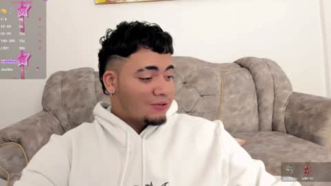 WhiteSun online show from 02.04.25