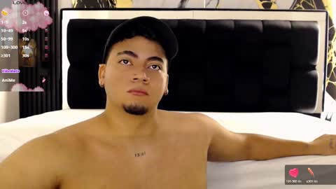 WhiteSun online show from 02.25.25