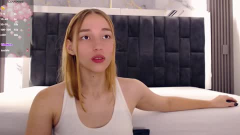 WhiteSun online show from 03.03.25