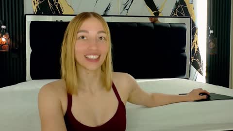 WhiteSun online show from 11.25.25