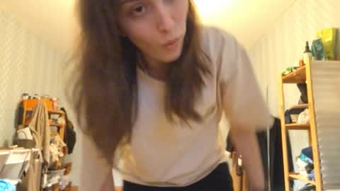 Cindy online show from 03.13.26