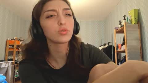 Cindy online show from 03.27.26