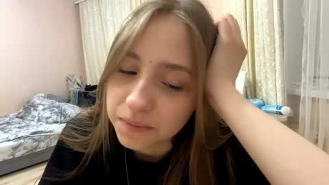 Vicky online show from 04.16.26