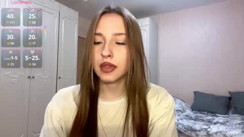Vicky online show from 04.28.26