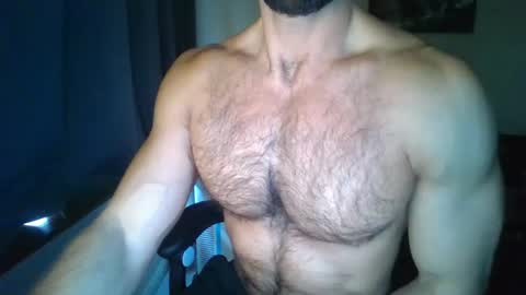 AC Flex online show from 03.06.25