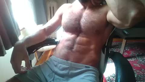 Snapshot of whoathatsrad chatting on 04.16.26 AC Flex online show from 04.16.26