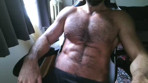 Snapshot of whoathatsrad chatting on 06.23.26 AC Flex online show from 06.23.26