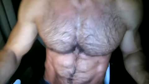 Snapshot of whoathatsrad chatting on 06.29.26 AC Flex online show from 06.29.26