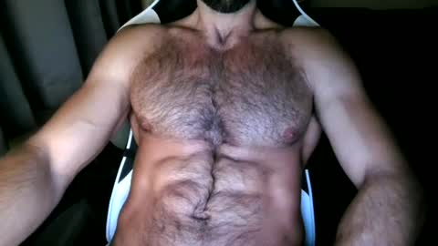 Snapshot of whoathatsrad chatting on 07.23.26 AC Flex online show from 07.23.26