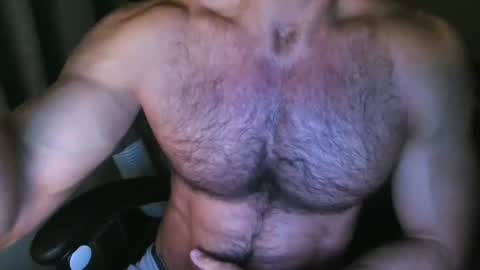 Snapshot of whoathatsrad chatting on 07.31.26 AC Flex online show from 07.31.26