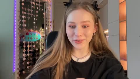 Alisa online show from 03.02.25