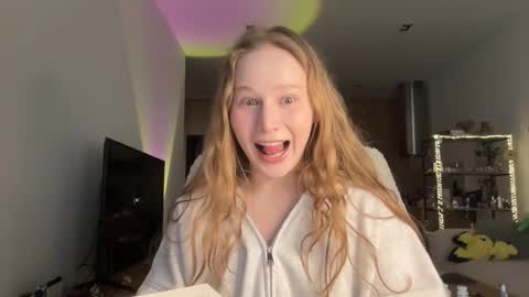 Alisa online show from 02.24.26