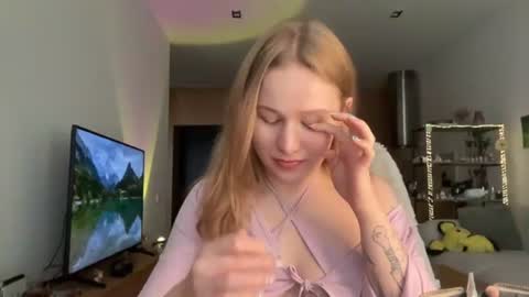 Alisa online show from 07.15.26