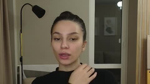 whoislulu online show from 03.03.25