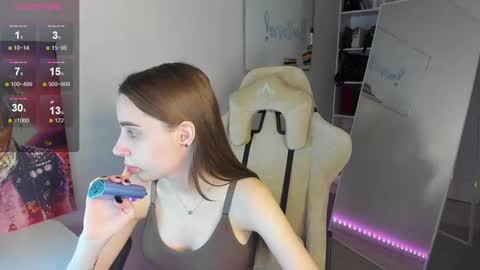 Snapshot of whole_eternity chatting on 01.18.25 Abby online show from 01.18.25