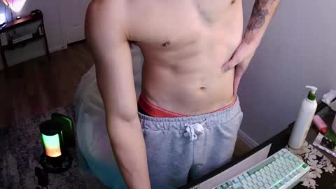 WhoDat online show from 03.21.26