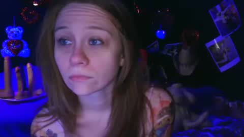 Fire C online show from 02.12.25