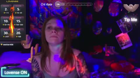 Fire C online show from 03.12.25