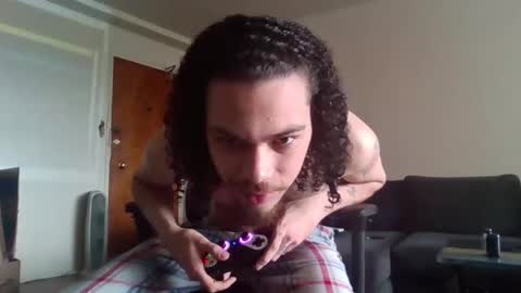 whosten0 online show from 10.21.25