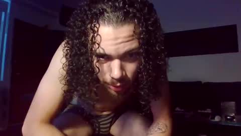 whosten0 online show from 10.23.25