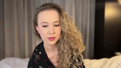 Snapshot of why_____not chatting on 02.13.25 Alice online show from 02.13.25