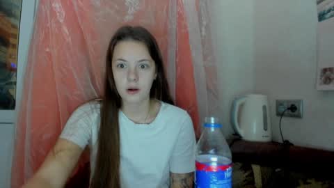 Veronica online show from 12.21.24