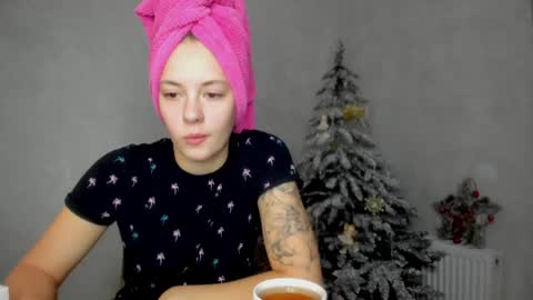 Veronica online show from 12.27.24