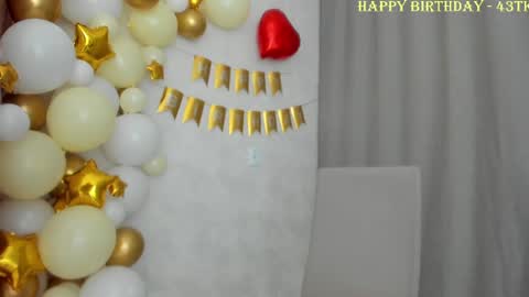 Veronica online show from 01.20.25