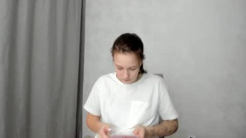 Veronica online show from 02.11.26