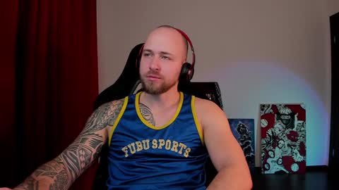 Snapshot of why_you_so_serious chatting on 12.19.24 VI online show from 12.19.24