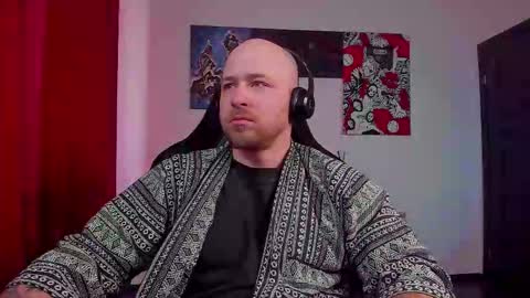 VI online show from 03.24.26