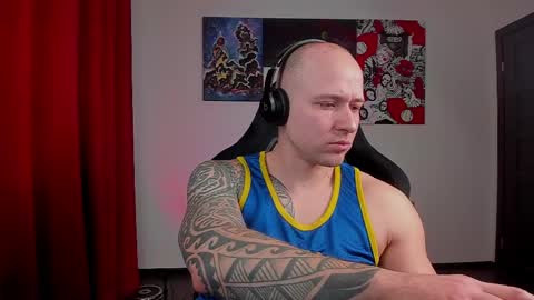 VI online show from 04.14.26