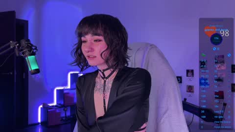 iggy iggz online show from 12.31.24