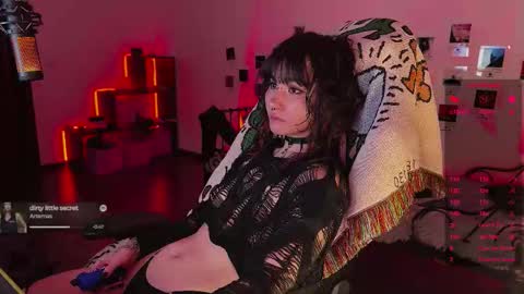 iggy iggz online show from 11.22.25