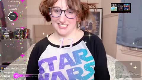 Wicked Aphrodite online show from 03.03.25