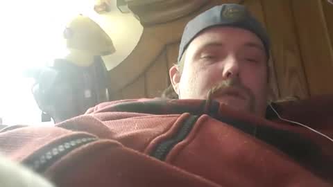 wickedwolfman69 online show from 01.16.25