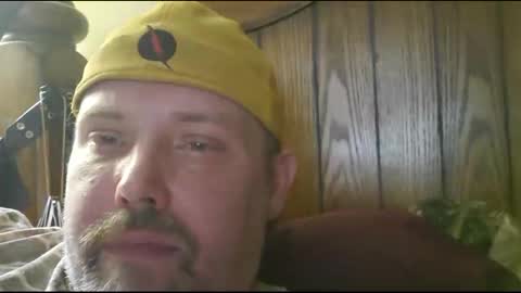 wickedwolfman69 online show from 10.04.25