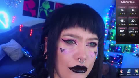 Laura  online show from 12.20.24