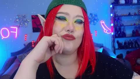 Laura  online show from 12.24.24