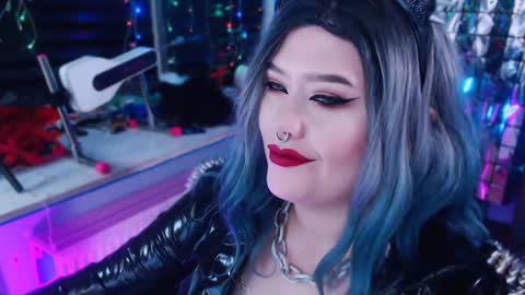 Laura  online show from 01.27.25