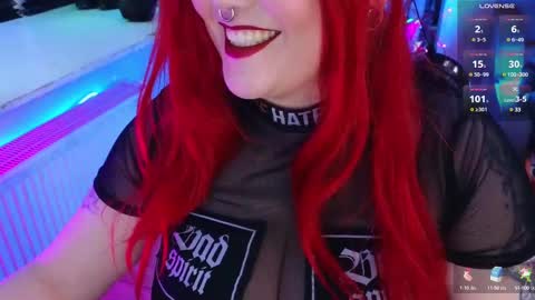 Laura  online show from 03.11.25