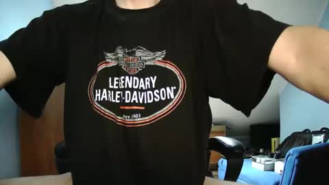 Snapshot of wickes71 chatting on 10.04.25 Tommy online show from 10.04.25