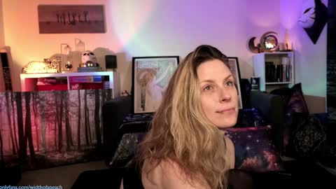 Gretchen  Jimmy online show from 02.04.25